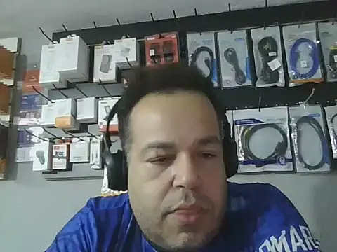 ScorpionBearDaddyBR online show from April 14, 2:49 am