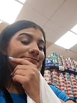 Aurora1804 online show from April 16, 9:39 pm