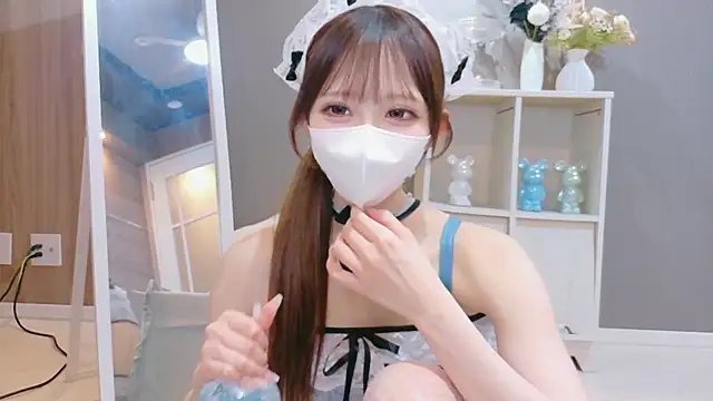 Snapshot of Koto-jpnk chatting on May 20, 11:51 am Koto-jpnk online show from May 20, 11:51 am