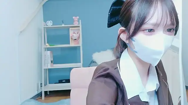 Koto-jpnk online show from June 20, 12:32 pm