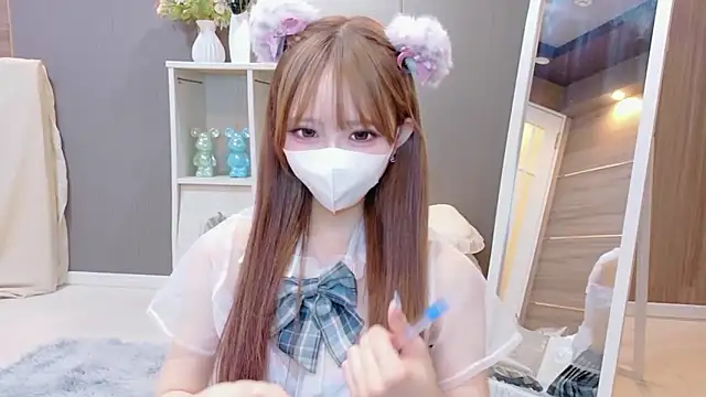 Koto-jpnk online show from July 4, 12:21 pm