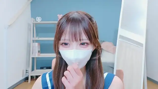Snapshot of Koto-jpnk chatting on May 15, 12:25 pm Koto-jpnk online show from May 15, 12:25 pm