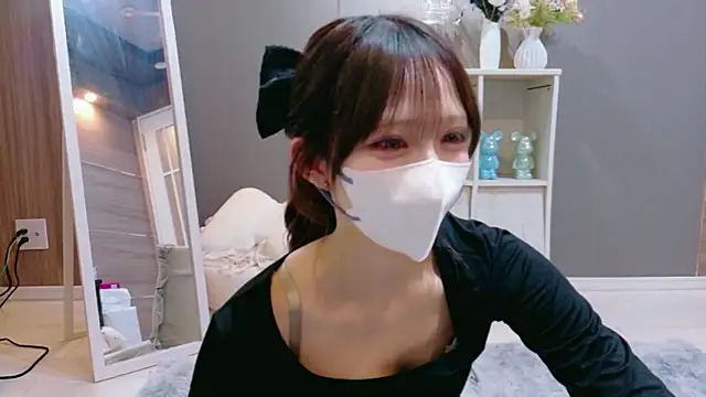 Snapshot of Koto-jpnk chatting on April 22, 10:22 am Koto-jpnk online show from April 22, 10:22 am