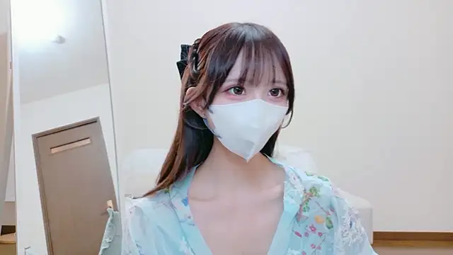 Snapshot of Koto-jpnk chatting on June 10, 12:50 pm Koto-jpnk online show from June 10, 12:50 pm