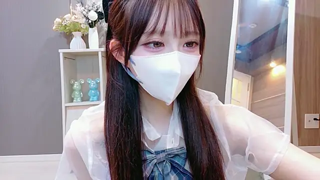 Koto-jpnk online show from July 1, 1:33 pm