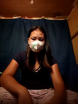 Charming05 online show from April 17, 11:29 pm