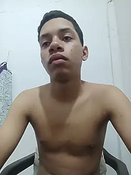 curious straight guy online show from May 3, 8:56 pm
