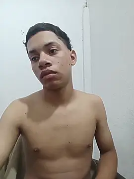 curious straight guy online show from May 17, 2:55 am