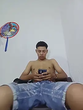 curious straight guy online show from May 2, 1:55 am