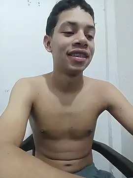 curious straight guy online show from May 30, 2:40 am