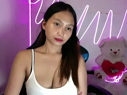 Cumx Jesa online show from April 17, 1:41 am