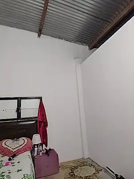 LuluDream online show from May 30, 3:13 am