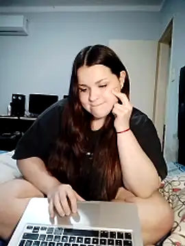 estrell4 online show from June 12, 2:09 am