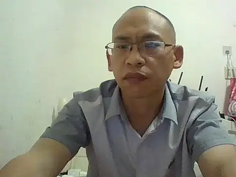 benly118 online show from April 19, 12:06 pm