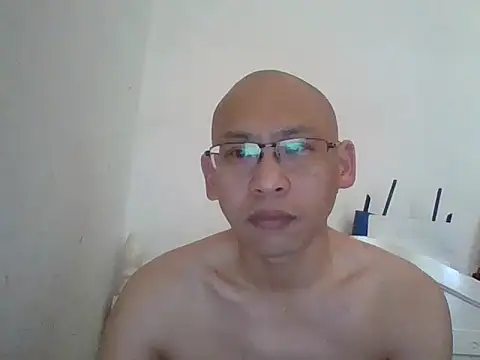 benly118 online show from April 30, 11:09 pm