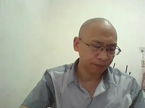 benly118 online show from April 22, 3:02 am