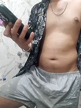 Jerk king online show from April 28, 12:20 pm