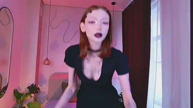 vamp ray online show from April 25, 7:22 am