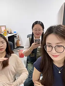 Taosi11 online show from May 21, 6:11 am