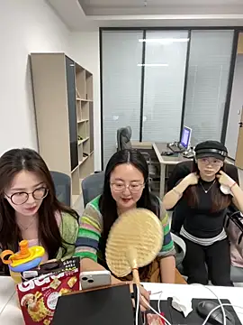 Taosi11 online show from May 15, 6:55 am
