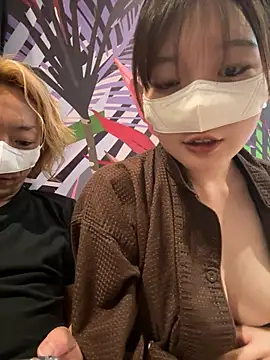 kiichi0222 online show from May 12, 11:38 am
