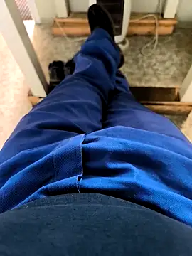 xaviier7777 online show from April 14, 12:32 pm