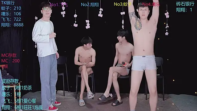 Yourlovingboy--001 online show from April 21, 2:47 am