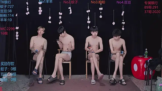 Yourlovingboy--001 online show from May 5, 1:19 am