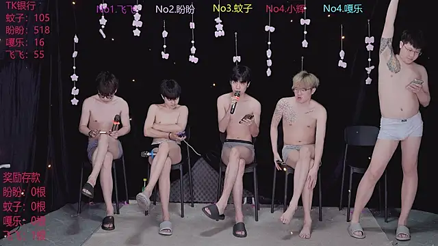 Yourlovingboy--001 online show from April 15, 8:09 am