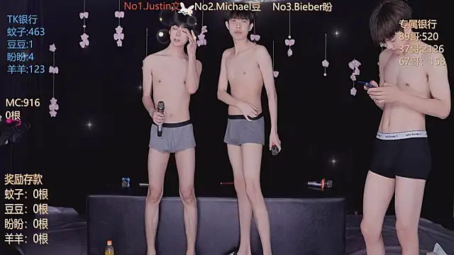 Yourlovingboy--001 online show from May 18, 2:12 am