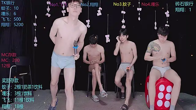 Yourlovingboy--001 online show from April 19, 2:34 am