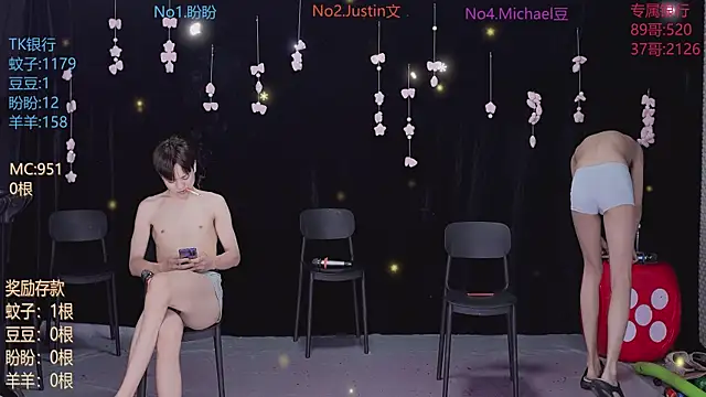 Yourlovingboy--001 online show from May 16, 1:59 am