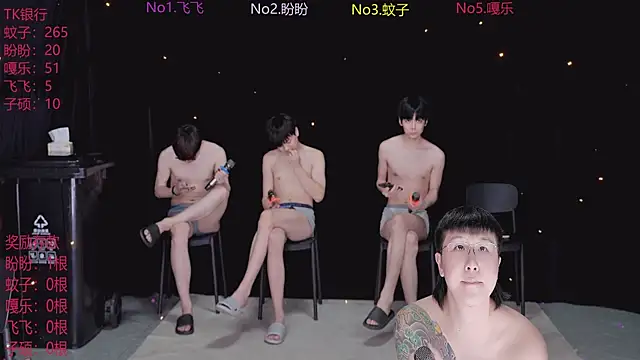 Yourlovingboy--001 online show from April 13, 8:40 am