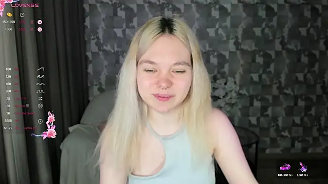 Anna Delon online show from April 22, 4:36 pm