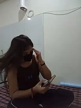 Snapshot of Anjali_hot33 chatting on June 15, 6:13 am Anjali hot33 online show from June 15, 6:13 am