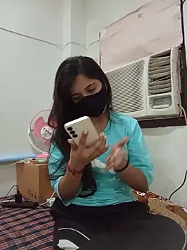 Snapshot of Anjali_hot33 chatting on June 16, 6:24 am Anjali hot33 online show from June 16, 6:24 am