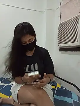 Snapshot of Anjali_hot33 chatting on July 5, 6:42 am Anjali hot33 online show from July 5, 6:42 am