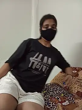 Snapshot of Anjali_hot33 chatting on July 9, 8:26 am Anjali hot33 online show from July 9, 8:26 am