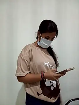 Anjali hot33 online show from April 18, 6:27 am