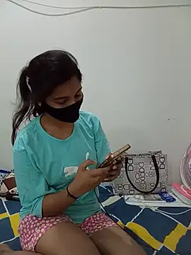 Snapshot of Anjali_hot33 chatting on July 4, 6:31 am Anjali hot33 online show from July 4, 6:31 am