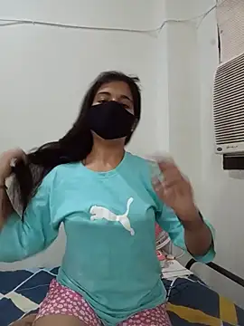 Snapshot of Anjali_hot33 chatting on July 6, 6:31 am Anjali hot33 online show from July 6, 6:31 am