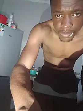 Snapshot of Themba0122 chatting on May 14, 4:53 am Themba0122 online show from May 14, 4:53 am