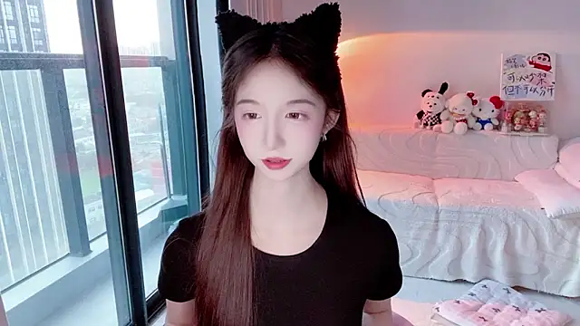 Snapshot of lucky-tt chatting on May 25, 10:47 am lucky-tt online show from May 25, 10:47 am