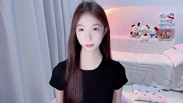 Snapshot of lucky-tt chatting on June 7, 11:48 am lucky-tt online show from June 7, 11:48 am