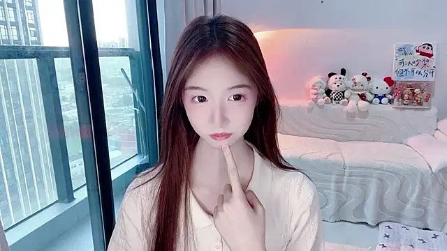 Snapshot of lucky-tt chatting on July 2, 10:54 am lucky-tt online show from July 2, 10:54 am