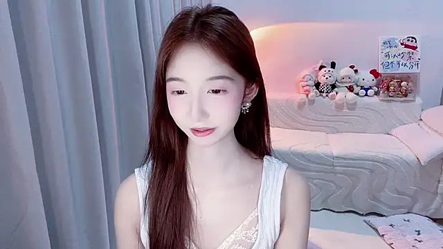 Snapshot of lucky-tt chatting on June 17, 10:47 am lucky-tt online show from June 17, 10:47 am