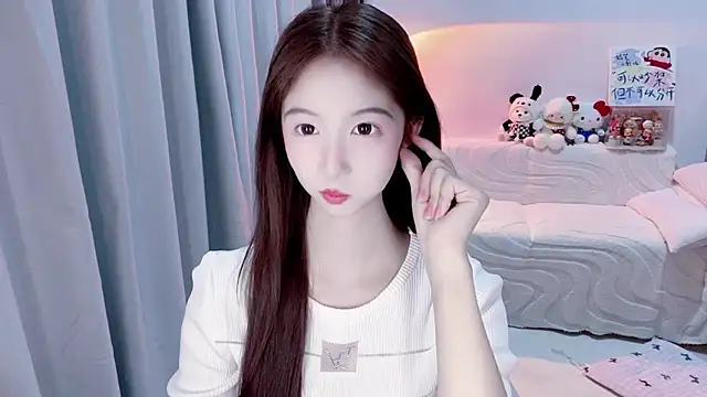 Snapshot of lucky-tt chatting on June 8, 11:22 am lucky-tt online show from June 8, 11:22 am
