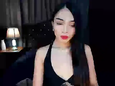 CharlotteFlare online show from August 6, 7:58 am