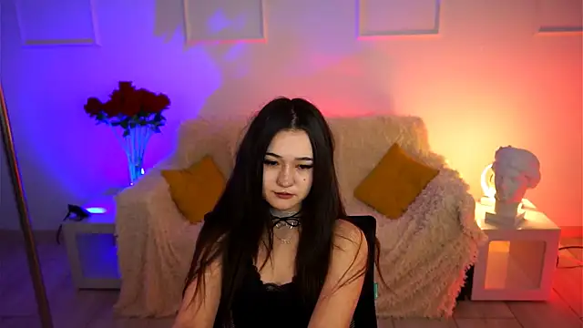 AmiMeow  online show from April 30, 10:00 am