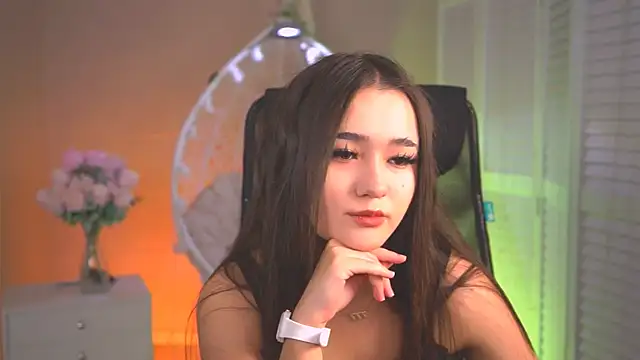 AmiMeow  online show from May 22, 6:44 am